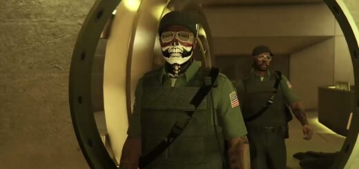 GTA Online Casino Heist: Stealing Diamonds | The Big Con ( best approach)