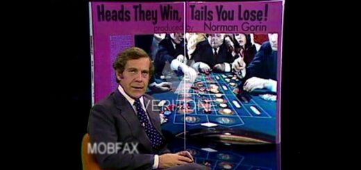 Gambling In The Bahamas: Heads You Win, Tails You lose (1973)