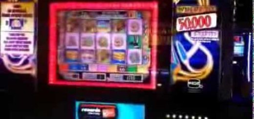 HIGH ROLLER CLEOPATRA SLOT MACHINE JACKPOT! SLOTMANJACK JACKPOT #9