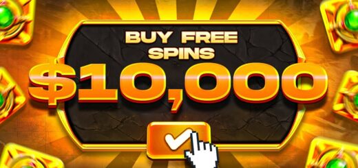 HUGE $10,000 BONUS BUY On GEMS BONANZA!!