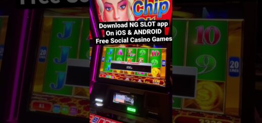 High Limit Konami Slot BIG JACKPOT