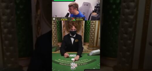High Stakes Gambling?in?