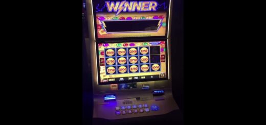 INSANE High Roller Win #pokies #shorts