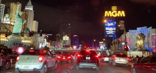?LIVE in LAS VEGAS ?TACOS & SLOTS? “#397 Daily Stream”