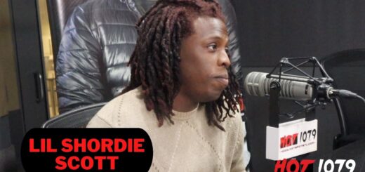 Lil Shordie Scott Reacts to Cardi B Co-Signing His Song + Celeb Crush