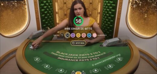 Live Blackjack!!!10 000€ BETS!!!Eskalation am Blackjack Tisch