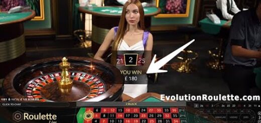 Live Roulette  | Roulette win | Best Roulette Strategy | Roulette Tips | Roulette Strategy to Win