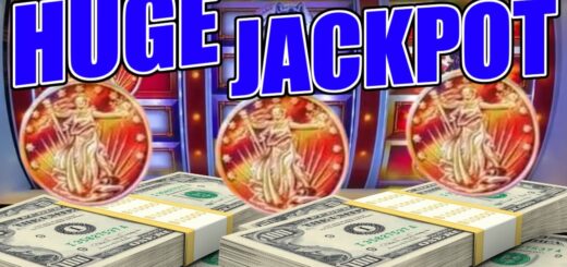 MY LARGEST BUFFALO GOLD REEL JACKPOT EVER!