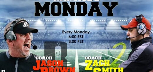 Menace Monday - Deshaun Watson Only Gets 6 Games | Inside Info on Last Chance U