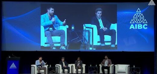 NFTs in Gambling Panel | Web3 Betting Talk Hosted by Moonbet CEO Jason Poprawa | SiGMA Americas 2022