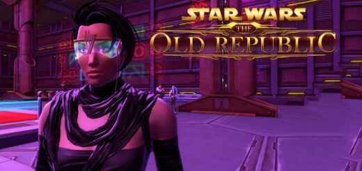 New SWTOR Nightlife Item 2021! Kingpin Grigna, High Roller Shades, Claw Machine Droid