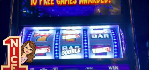 ?PROFIT!  Always Good in a Slot Session! Double Double Gold & Triple Double Gold Doubloon!