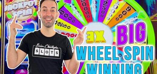 ? Playing for MASSIVE JACKPOTS ? Only the Biggest at Plaza Casino!