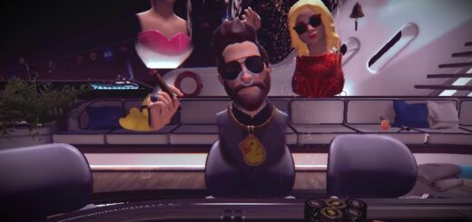 PokerStars VR High Roller Pack