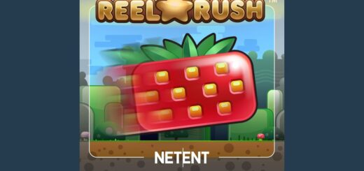 Reel Rush (Original Soundtrack)