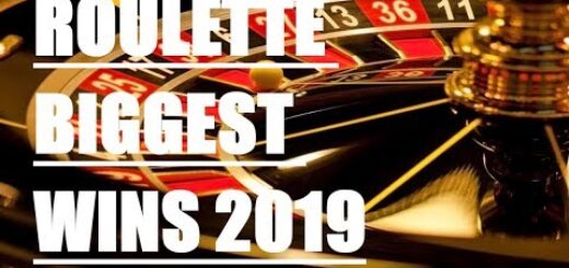 Roulette Biggest Wins 2019 (BIG WINS)