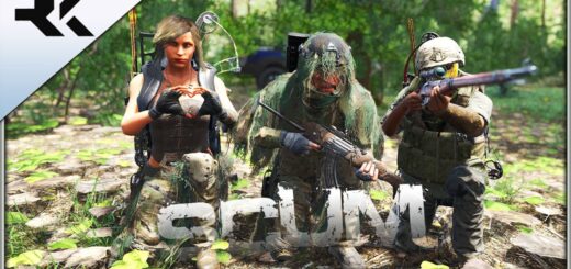 SCUM | This Game Is The BEST! Change My Mind!