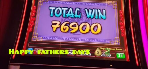 Slot Wins ® Jackpot Handpay On The First Machine Of The Night! Dragon Link For The Win ?