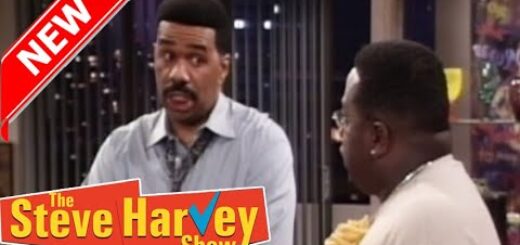 Steve Harvey Show Full Episode ? S04 - Detention Peddler ?The Steve Harvey Show-August 25, 2022