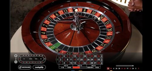 Summer fun op de roulette tafel vanuit Scheveningen [Holland Casino Online]