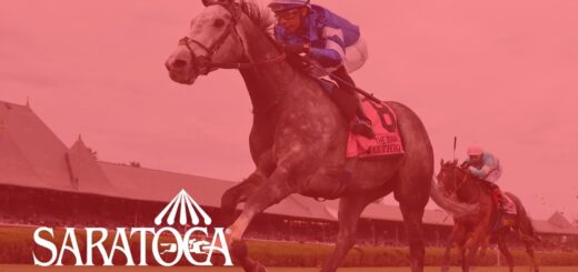 Talking Horses - August 28, 2022