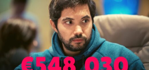 Timothy Adams Wins the EPT Monaco €25K Single Day High Roller for €548,030