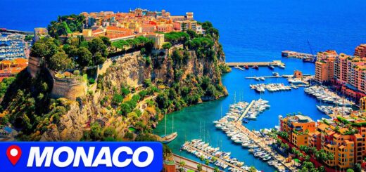 Top Reasons to Add #Monaco to Your Travel Bucket List