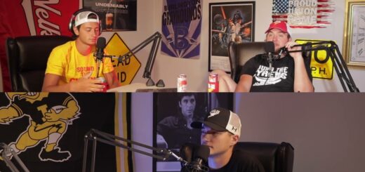 Undeniably Influenced: Ep. 31: Veggies and Condom's