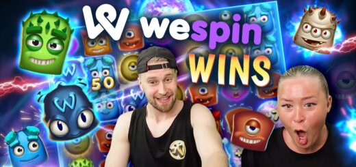 WE OPENED 31 BONUSES (WESPIN SESSION) - YOU WON'T BELIEVE WHAT WE RECEIVED! ??