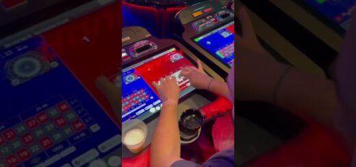 WILD roulette strategy