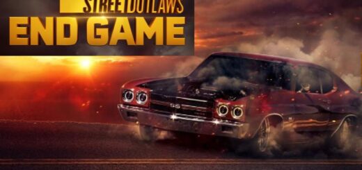 Watching The New Episode of Street Outlaws End Game!!!