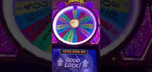 Wheel of Fortune $25 Spin!!!!?