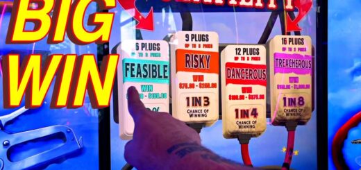 $1,000 AND A NEW SLOT!!!!!