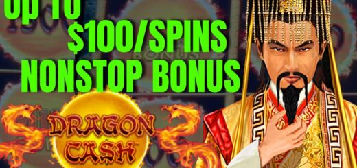 $50-$100 SPINS ON GOLDEN CENTURY dragon cash  @Yaamava' Resort & CasinoLIVE PLAY DRAGON LINK