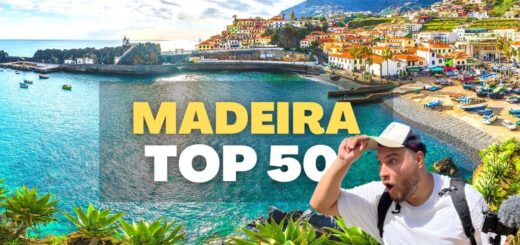50 Best Things To Do on Madeira | The Ultimate Guide 2022