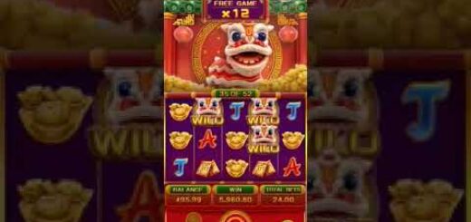 Agdeng | Fachai | Chinese New Year | Bet 24, more than 29K ang panalo