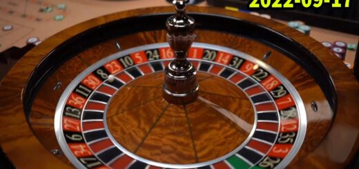 BIG BET ROULETTE IN CASINO LIVE Tour Evening Exclusive ✔️ 2022-09-17