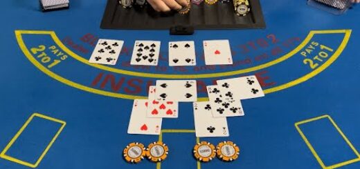 Blackjack | $125,000 Buy In | AMAZING High Roller Winning Session! HUGE $80,000 Bet On ONE Hand!!