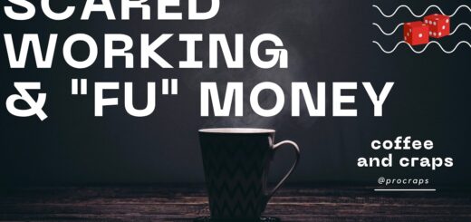 Craps - What kind of bankroll are you plaing with?