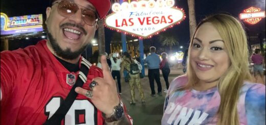?EXPLORINGa CASINO off THE STRIP in LAS VEGAS  $$$  (#430 Daily Stream)