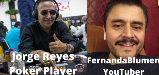 En la Mente del Jugador Jorge Reyes | 23 de Septiembre de 2022 |