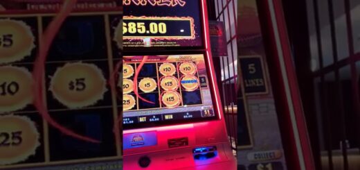 Happy & Prosperous Dragon Cash | Big Pokie Wins 2022