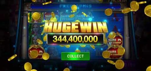 High roller vegas win