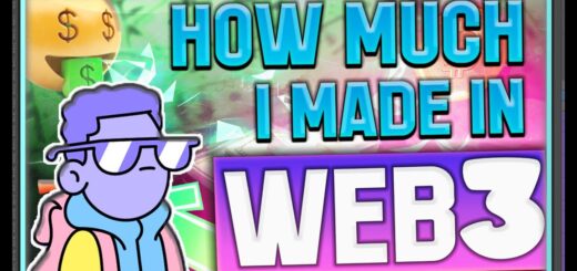 How Much I Made Trading NFTs in One Year