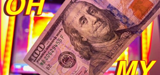 I DID NOT WIN $15,000