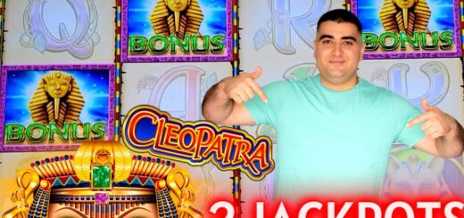 I Played $6,000 On High Limit Slot Machines At WYNN CASINO - Here's What Happened !