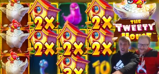 I opened 12 High Roller Slot Bonuses... (INSANE ENDING)