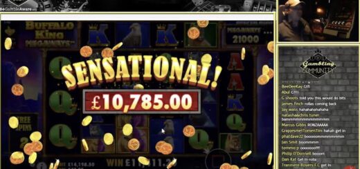 INSANE STAKE Slot Bonuses!!!!