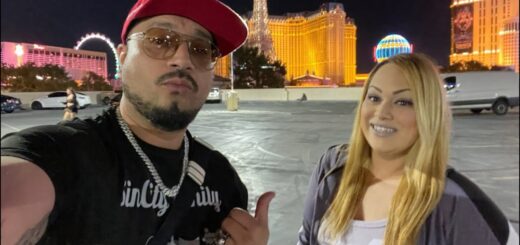 ?LIVE in LAS VEGAS at THE STRIP? “Thursday Madness” (#434 Daily Stream)