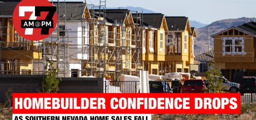 Las Vegas News | 7@7 AM for Tuesday, September 20, 2022